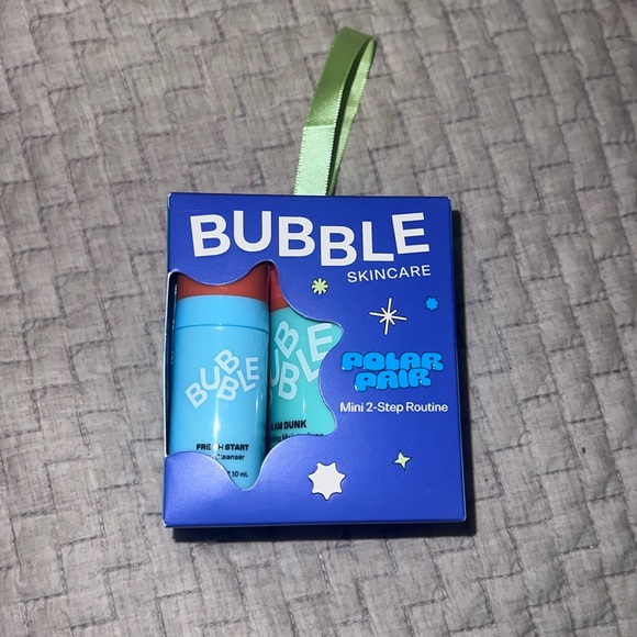 Bubble brand set. New in box! - Picture 1 of 4